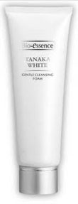 รูปภาพของ Bio-Essence tanaka white gentle cleansing form 120g.ไบโอ เอสเซ้นซ์ ทานาคาไวท์ เจนเทิล คลีนซิ่ง โฟม